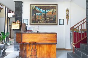 Pakvo's House