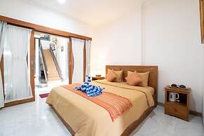 Pakvo's House