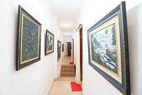 Pakvo's House