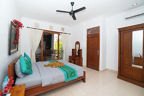 Pakvo's House