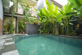 Pakvo's House