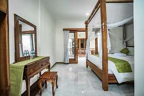 Pakvo's House