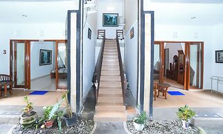 Pakvo's House