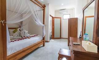 Pakvo's House