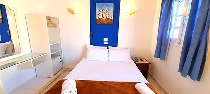 Neptune Dahab Hotel