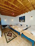Neptune Dahab Hotel