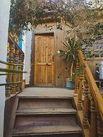 Neptune Dahab Hotel