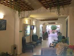 Neptune Dahab Hotel