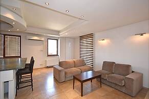 Lemkin apartment HR agency