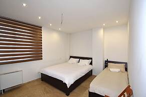 Lemkin apartment HR agency
