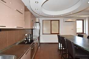 Lemkin apartment HR agency