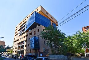 Lemkin apartment HR agency