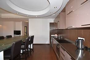 Lemkin apartment HR agency