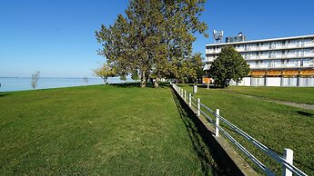 Plage Hotel Siófok