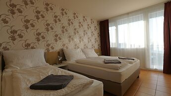 Plage Hotel Siófok