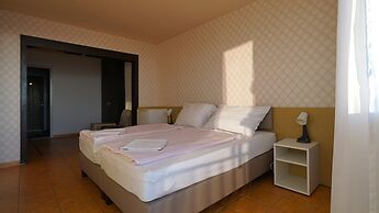 Plage Hotel Siófok