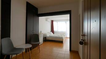 Plage Hotel Siófok