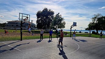 Plage Hotel Siófok