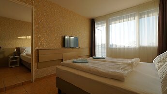 Plage Hotel Siófok