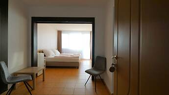 Plage Hotel Siófok