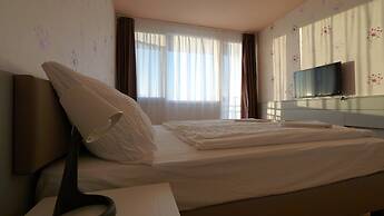 Plage Hotel Siófok