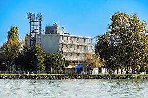 Plage Hotel Siófok
