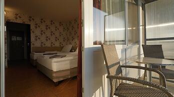 Plage Hotel Siófok