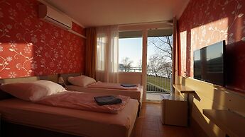 Plage Hotel Siófok