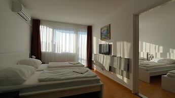 Plage Hotel Siófok
