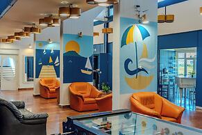 Plage Hotel Siófok