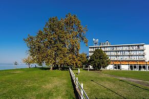 Plage Hotel Siófok