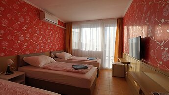 Plage Hotel Siófok