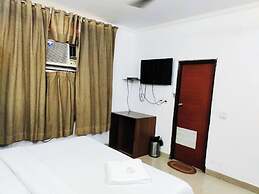Hotel Redbury