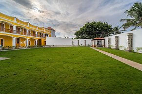 AR Phalazzo Resort and Banquets