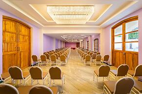 AR Phalazzo Resort and Banquets