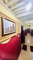 Goroomgo Sriyansh Inn Puri
