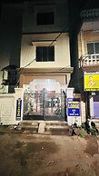 Goroomgo Sriyansh Inn Puri