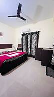Goroomgo Sriyansh Inn Puri
