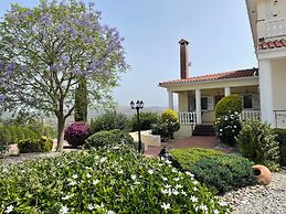 Letymvou Terrace