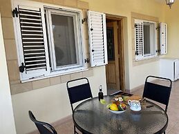 Letymvou Terrace