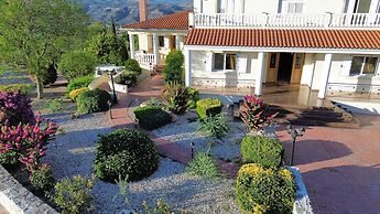 Letymvou Terrace