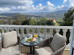 Letymvou Terrace
