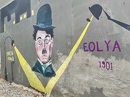 Eolya Konuk Evi