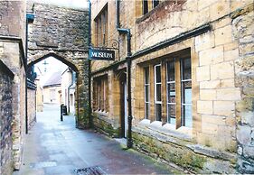 TheHillbrookSherborne