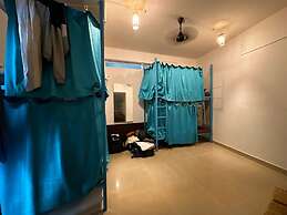 Soul Hostel