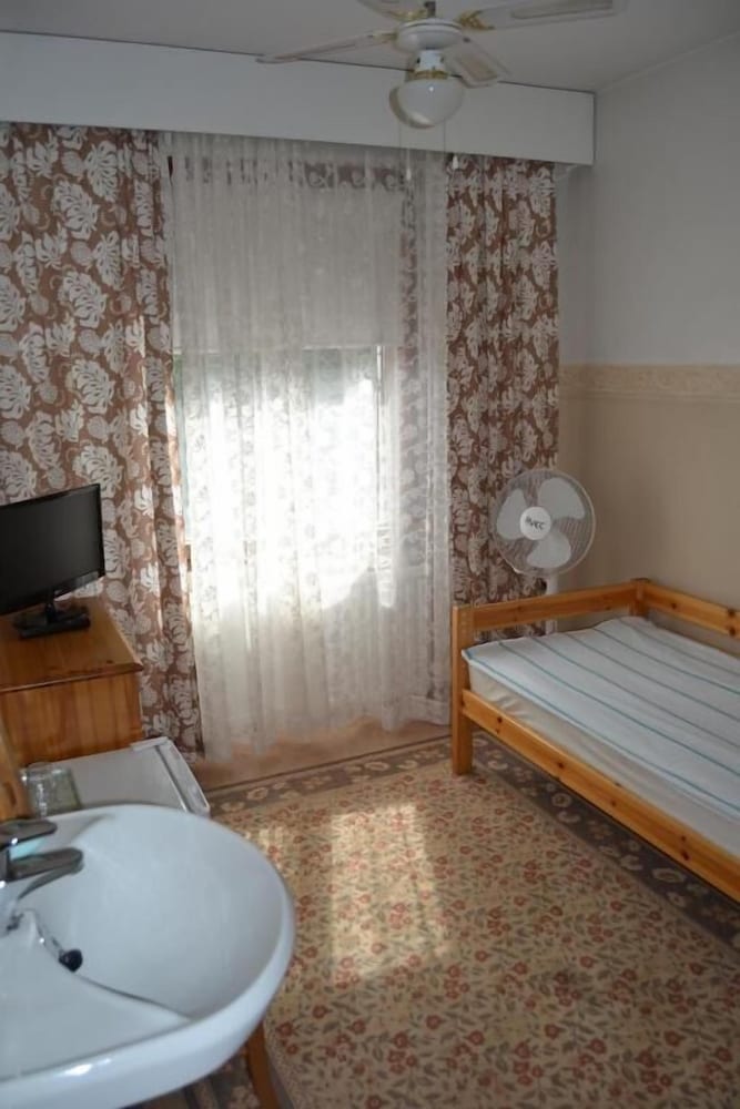 Hostel Patria