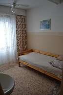 Hostel Patria