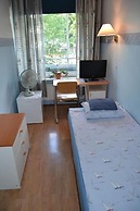 Hostel Patria