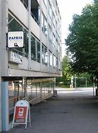 Hostel Patria