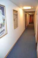 Hostel Patria